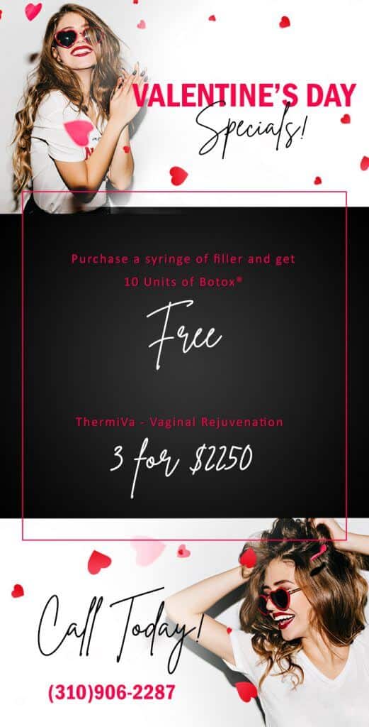 , February Exclusive Offers!