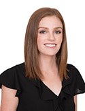 Marisa Knox, RN Headshot