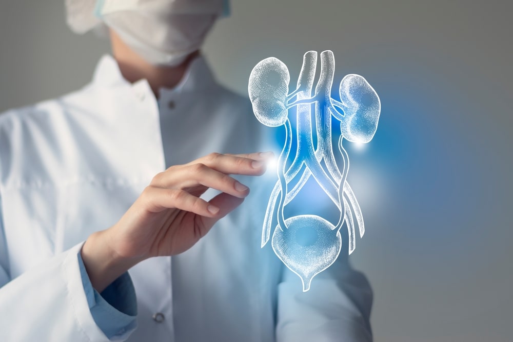 Addressing Urinary Incontinence With ThermiVa™ | Beach Cities Vein & Laser Center
